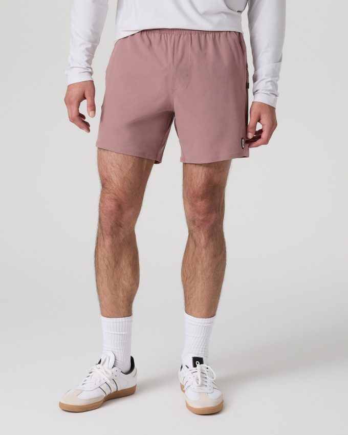 Maverick Volley Short
