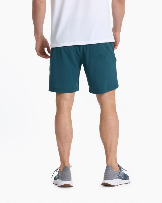 Kore Short