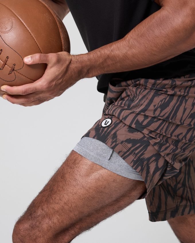 Kore Short