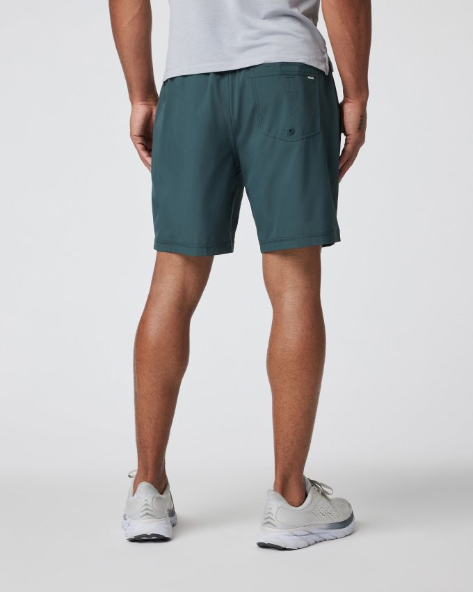 Kore Short