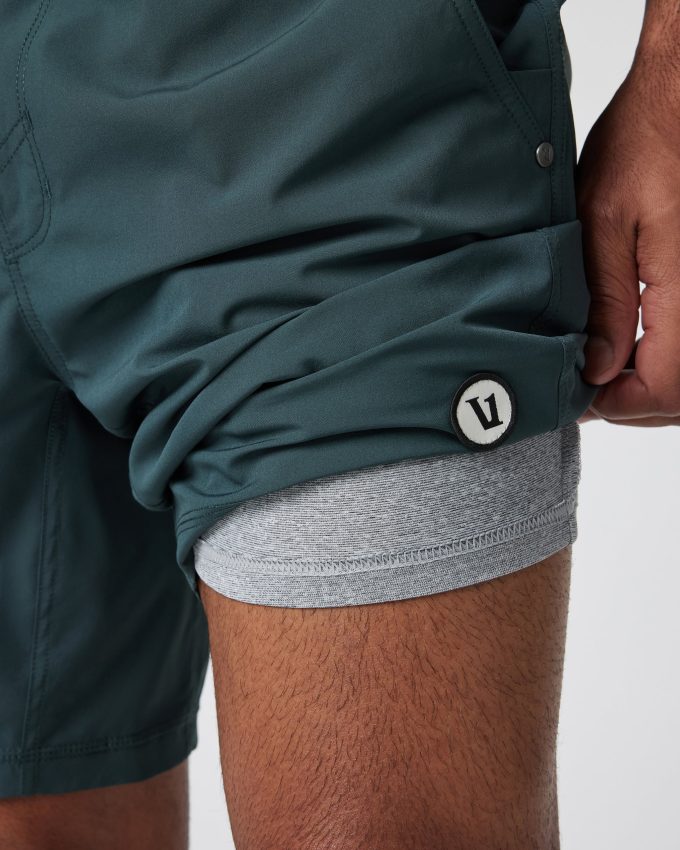 Kore Short