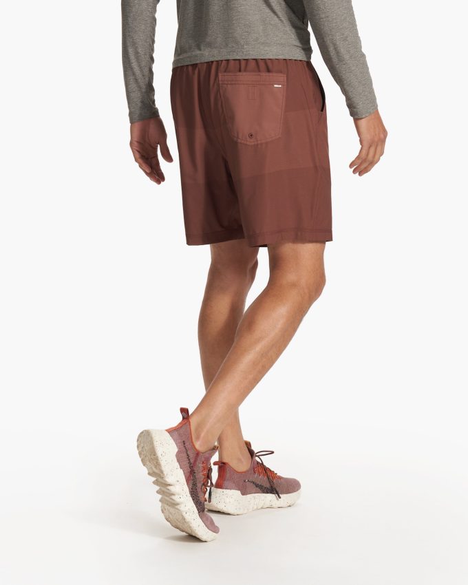 Kore Short