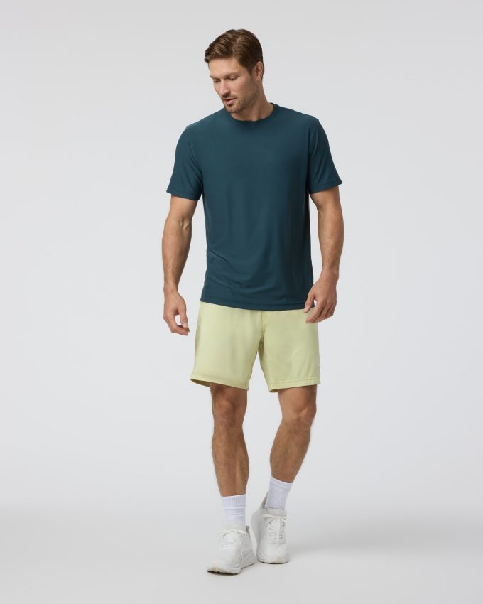Kore Short