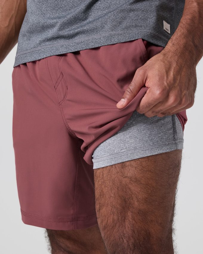 Kore Short