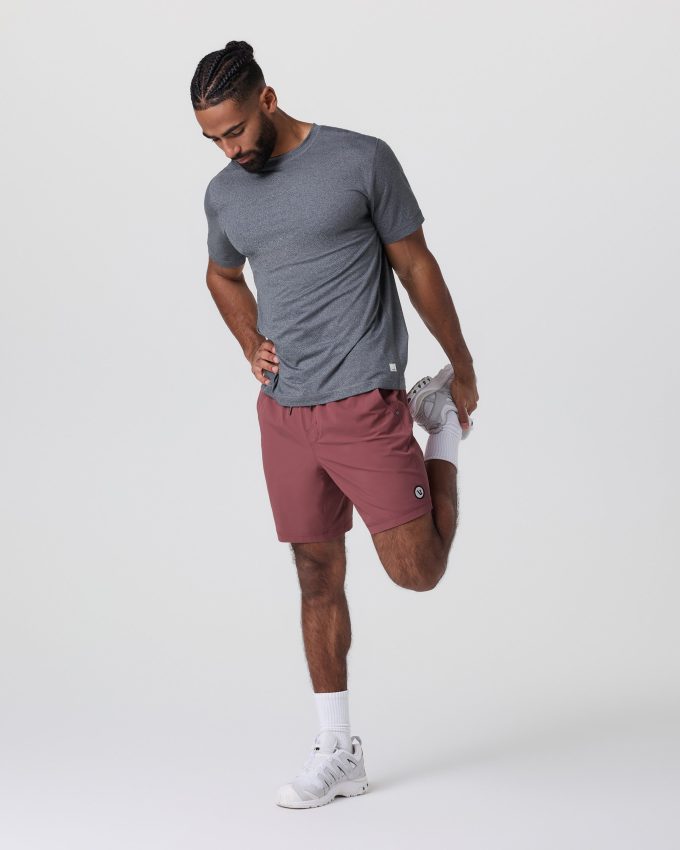 Kore Short