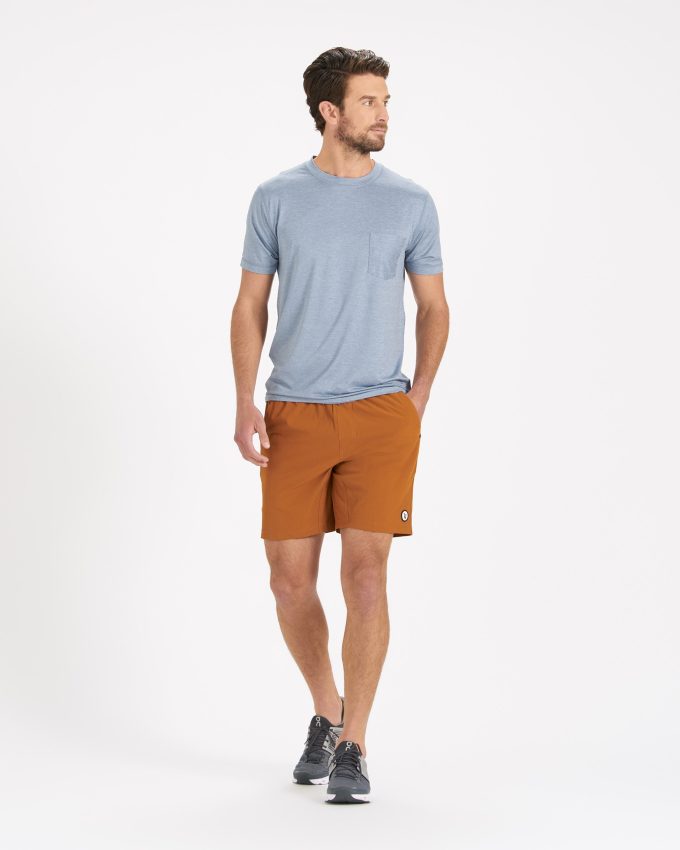 Kore Short