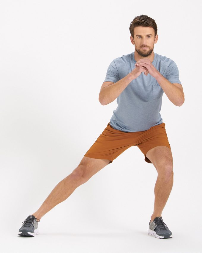 Kore Short