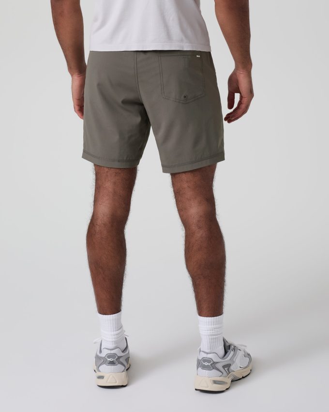 Kore Short