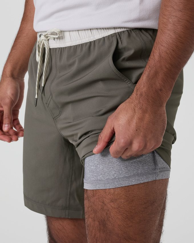 Kore Short