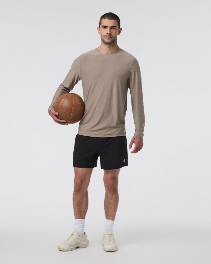 Kore Short Unlined 5"