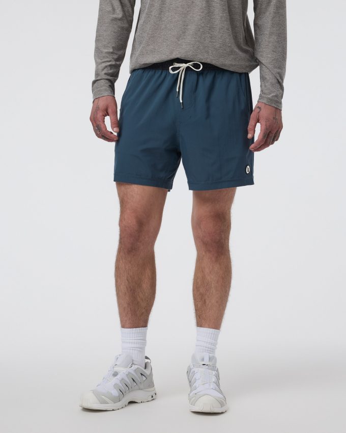 Kore Short Unlined 5"