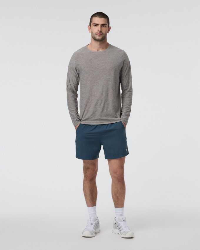 Kore Short Unlined 5"