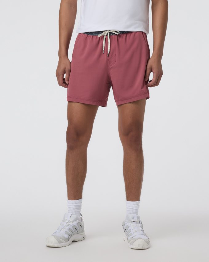 Kore Short Unlined 5"