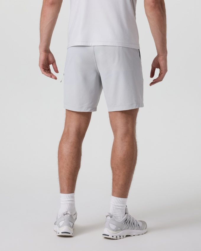 Fleet Sport Short Unlined 7"