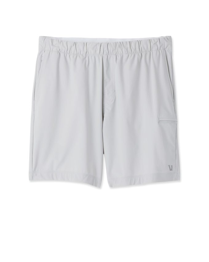 Fleet Sport Short Unlined 7"