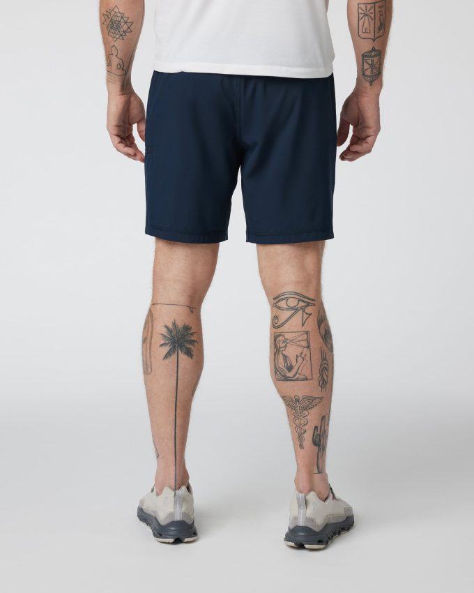 Novelty Kore Short