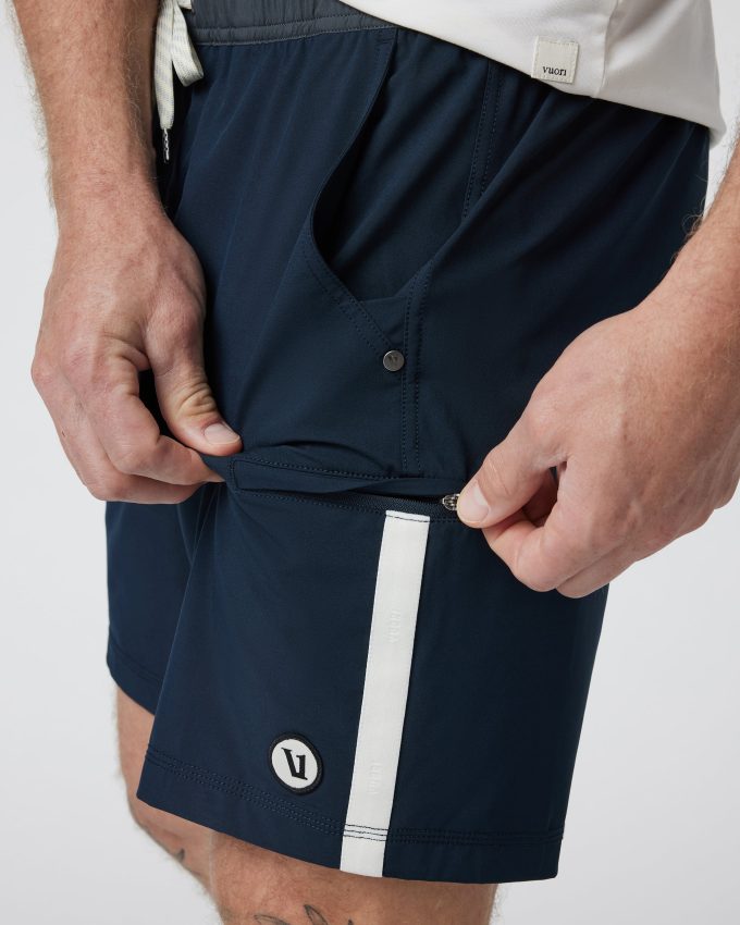Novelty Kore Short