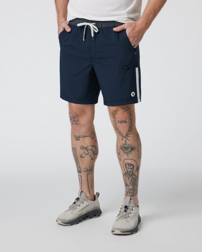 Novelty Kore Short