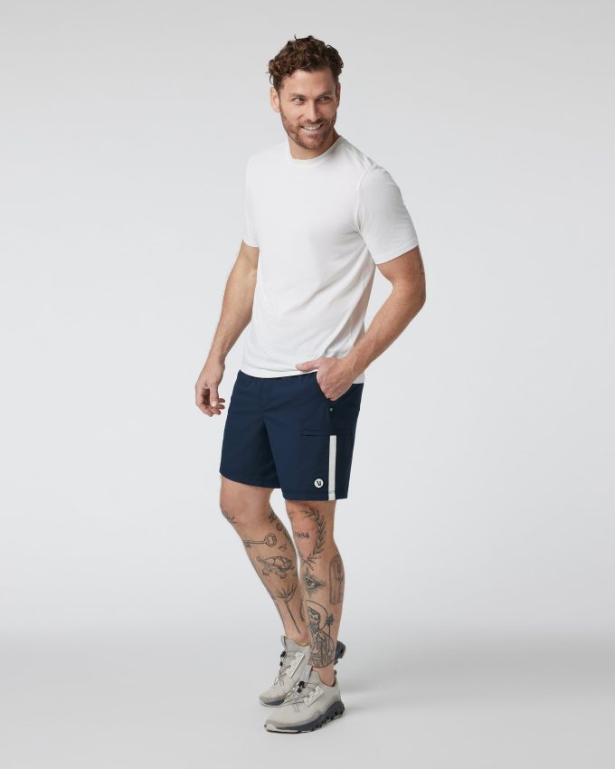 Novelty Kore Short