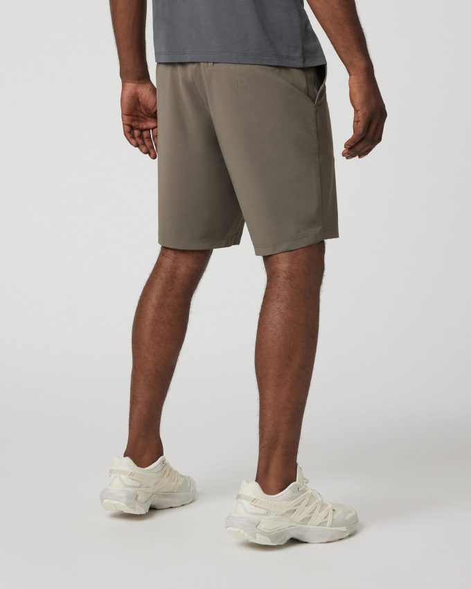 Fleet Chino Short 8"