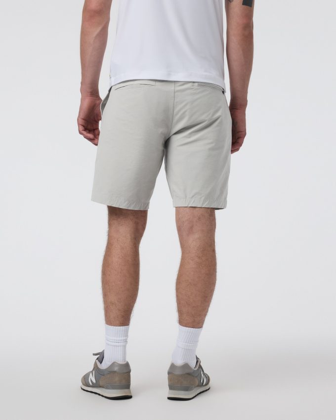 Barren Explorer Short 8"