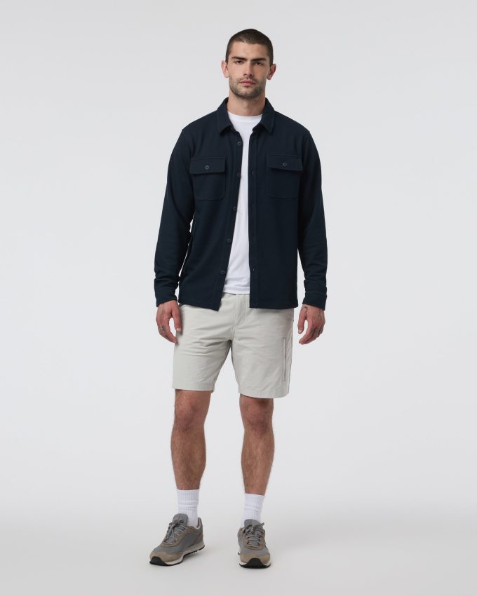 Barren Explorer Short 8"