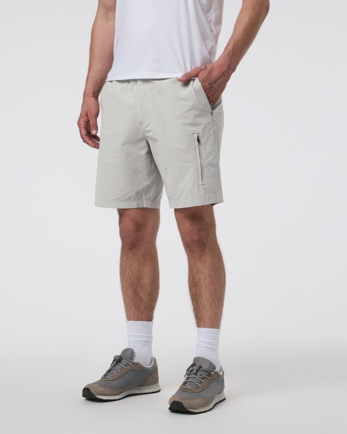 Barren Explorer Short 8"