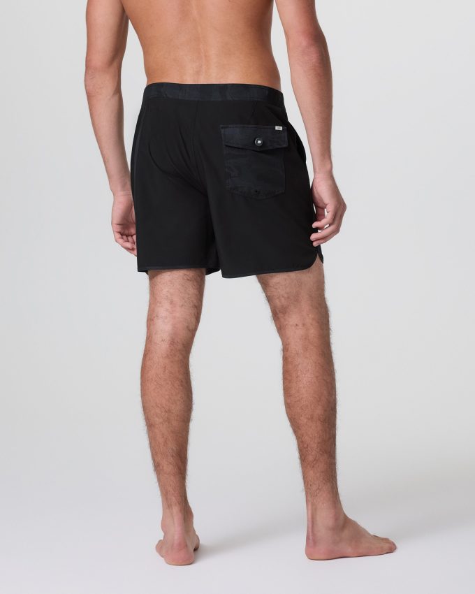 Cruise Boardshort 5"