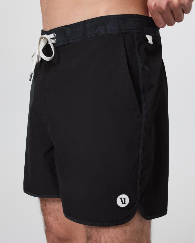 Cruise Boardshort 5"