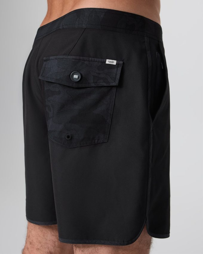Cruise Boardshort 5"