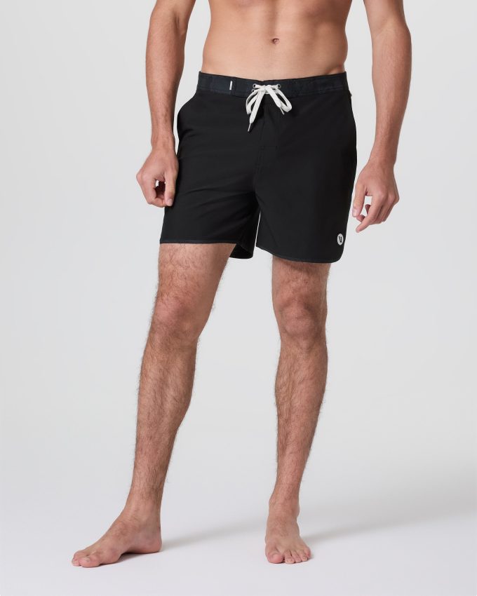 Cruise Boardshort 5"