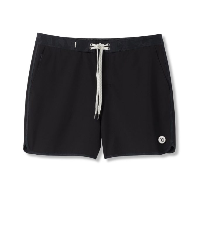 Cruise Boardshort 5"