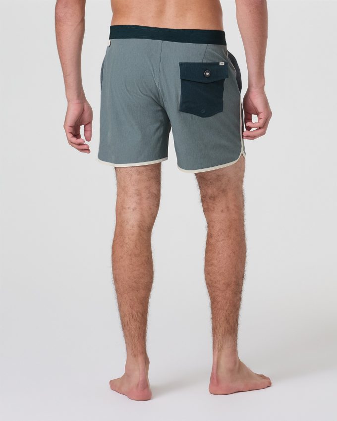 Cruise Boardshort 5"