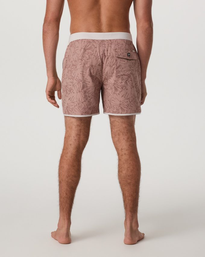 Cruise Boardshort 5"
