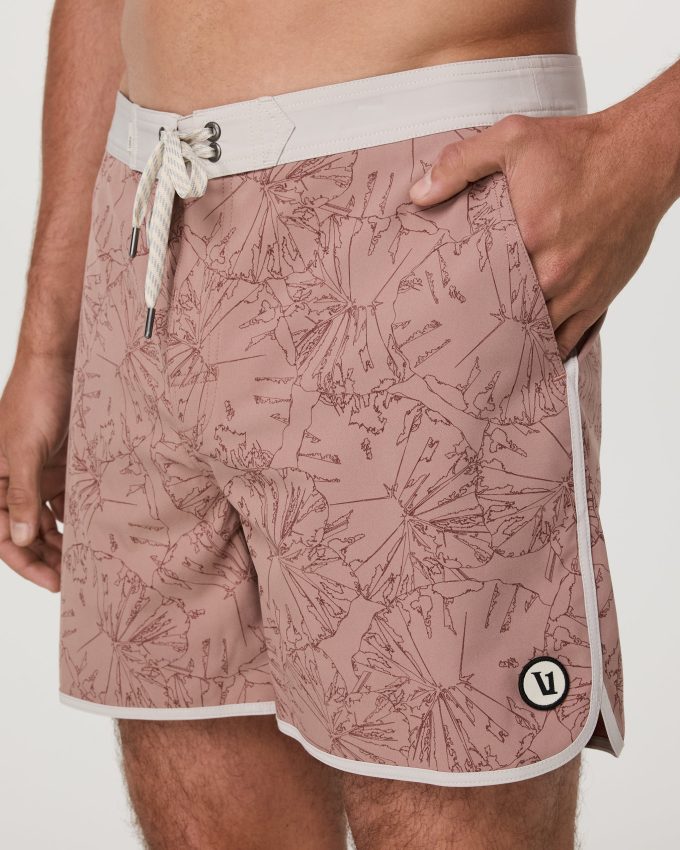 Cruise Boardshort 5"