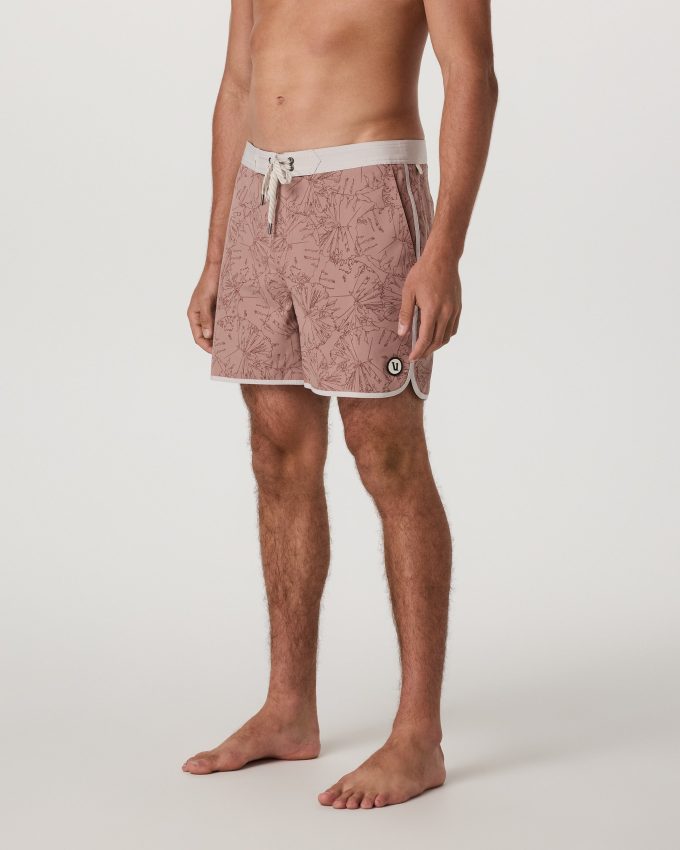 Cruise Boardshort 5"