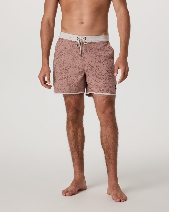 Cruise Boardshort 5"