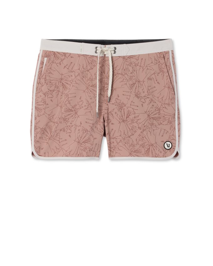 Cruise Boardshort 5"