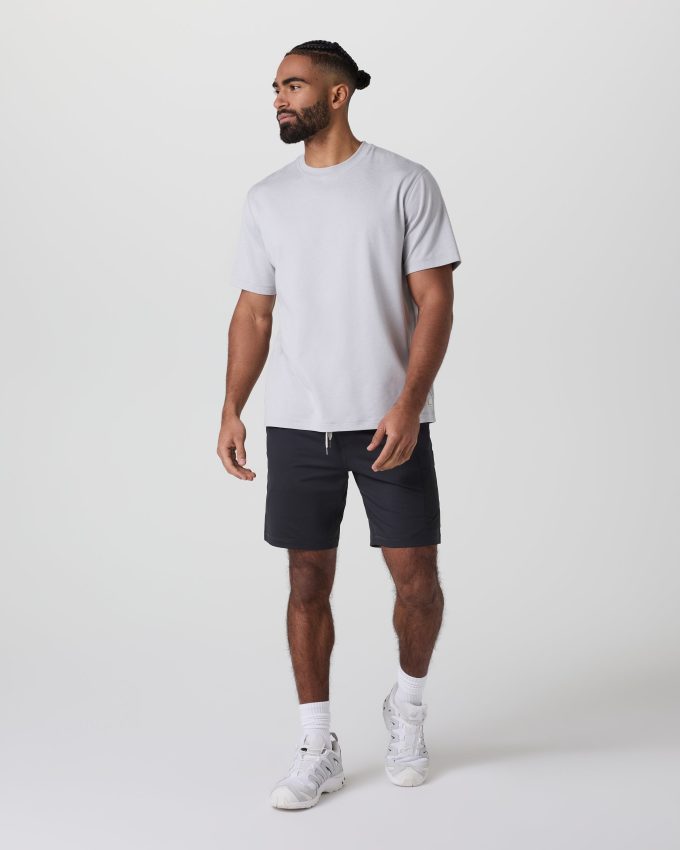 Sunday Performance Utility Short 8"
