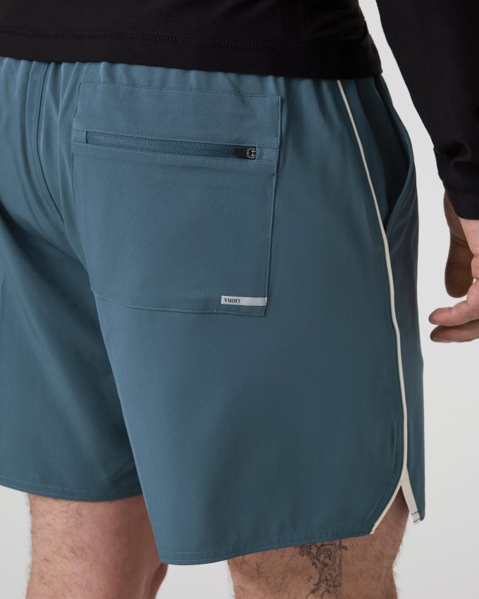 Trail Short 2.0
