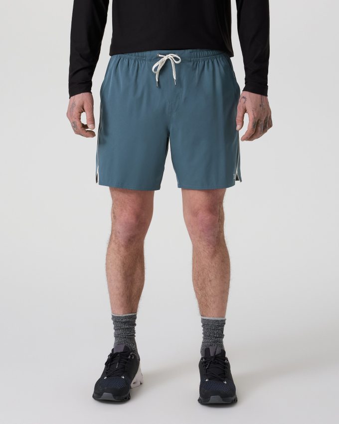 Trail Short 2.0