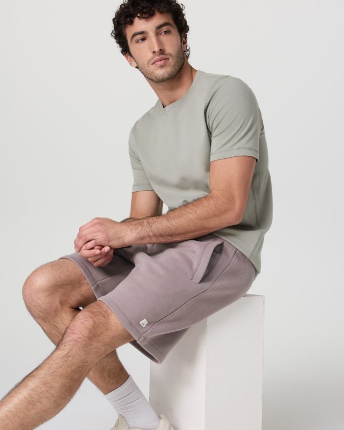Seaside Short Classic Fit 8"
