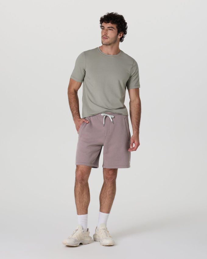 Seaside Short Classic Fit 8"