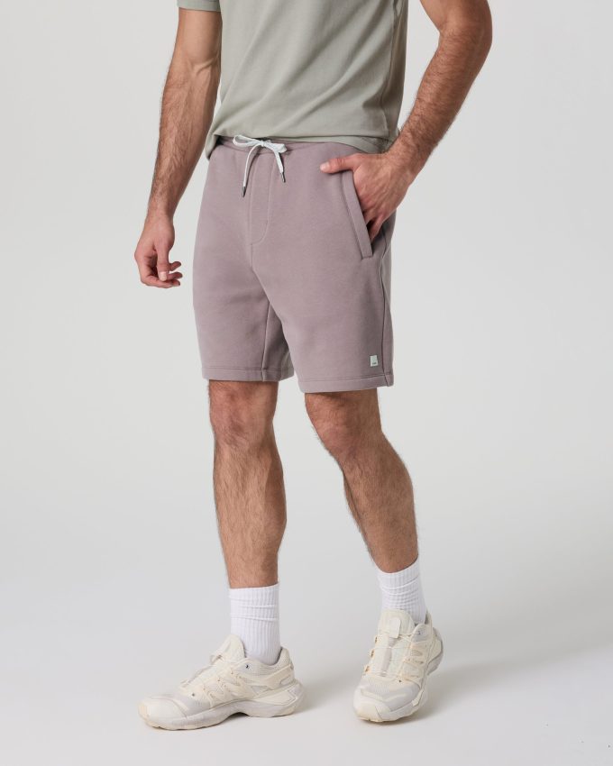 Seaside Short Classic Fit 8"