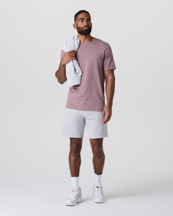 Seaside Short Classic Fit 8"