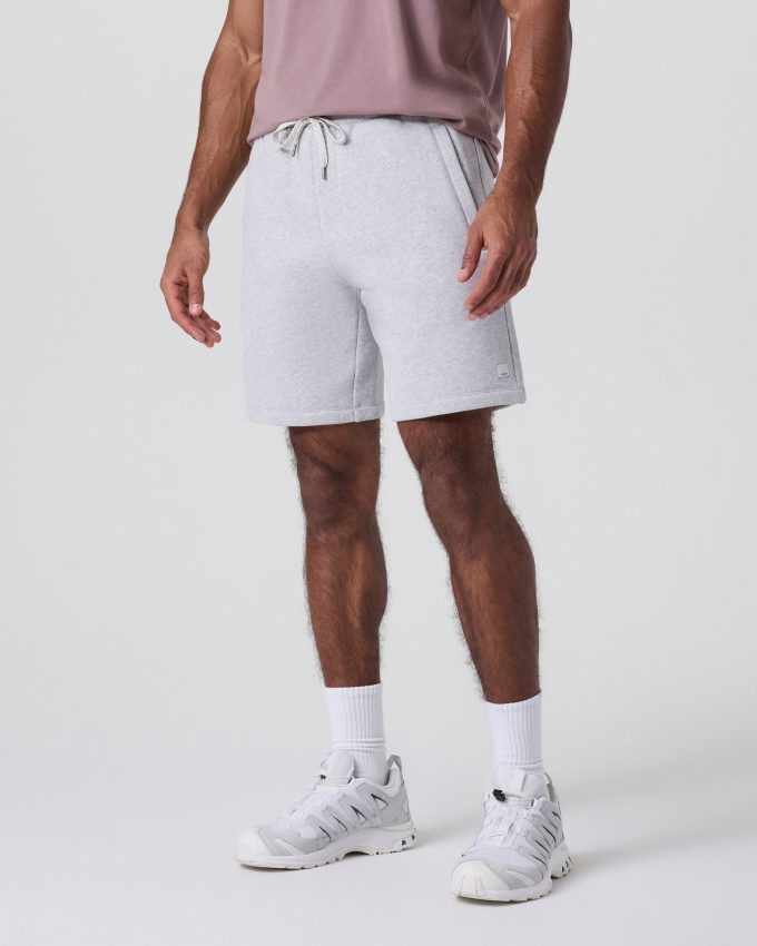 Seaside Short Classic Fit 8"