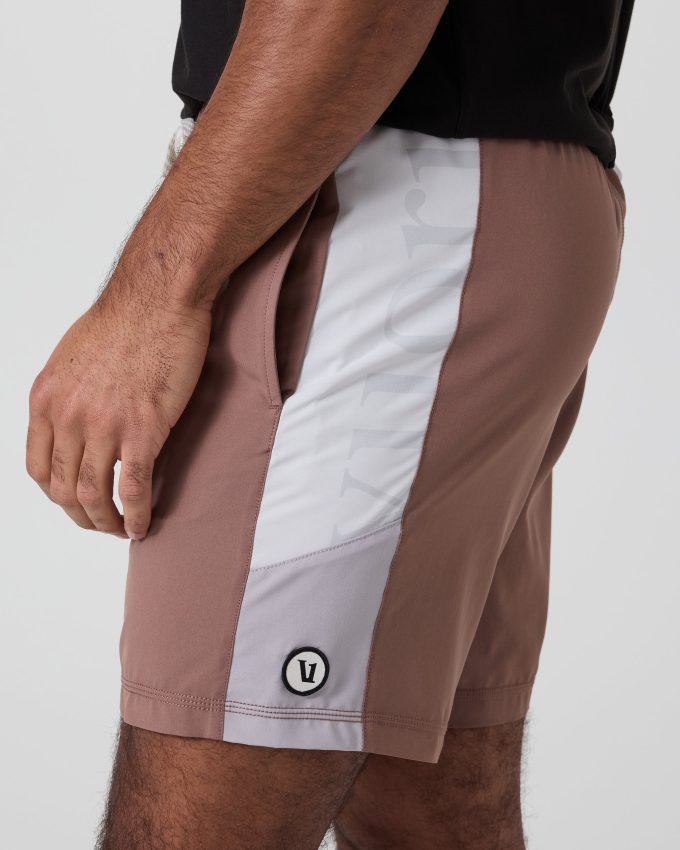 Kore Short X2 Lined 7"