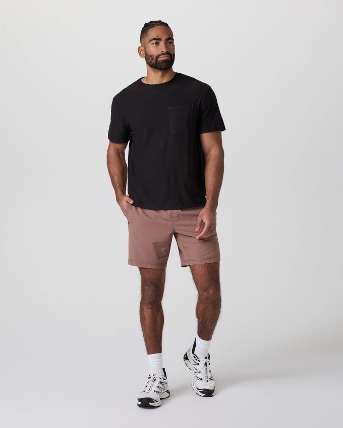 Kore Short X2 Lined 7"