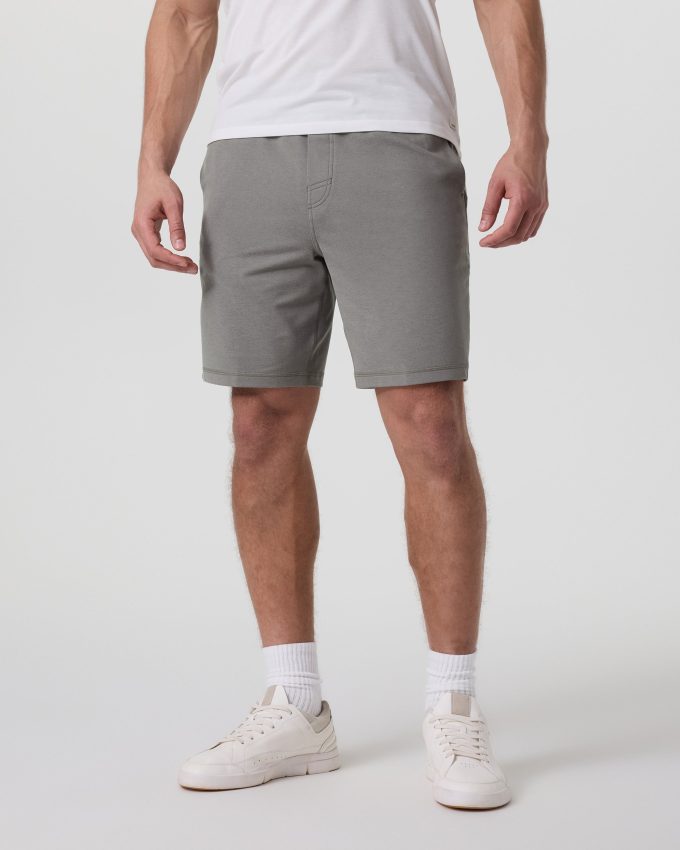 Coronado Short 8"