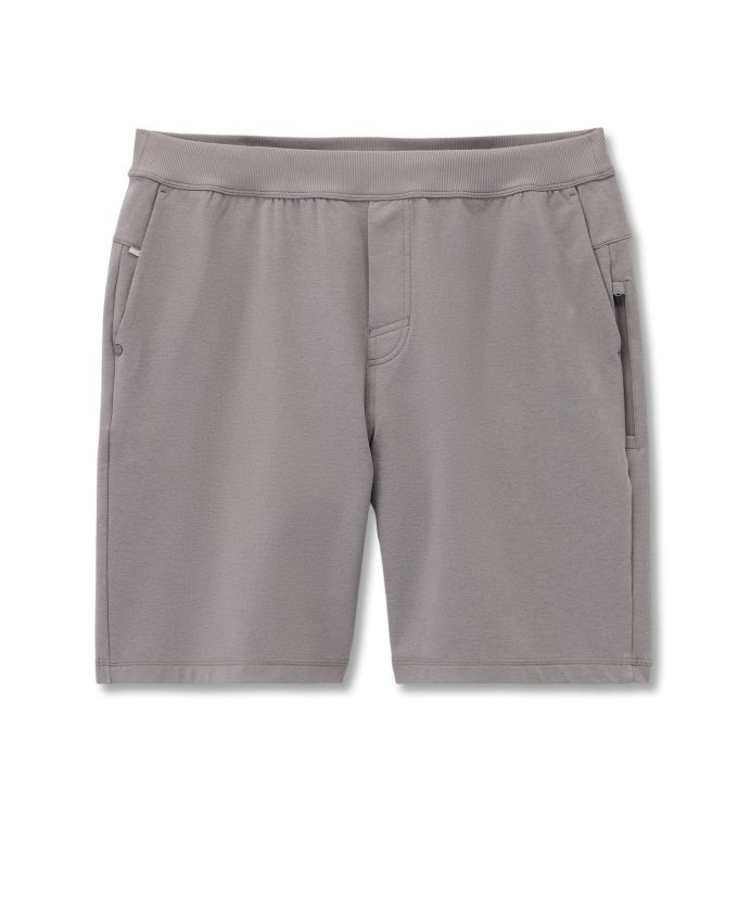 Coronado Short 8"